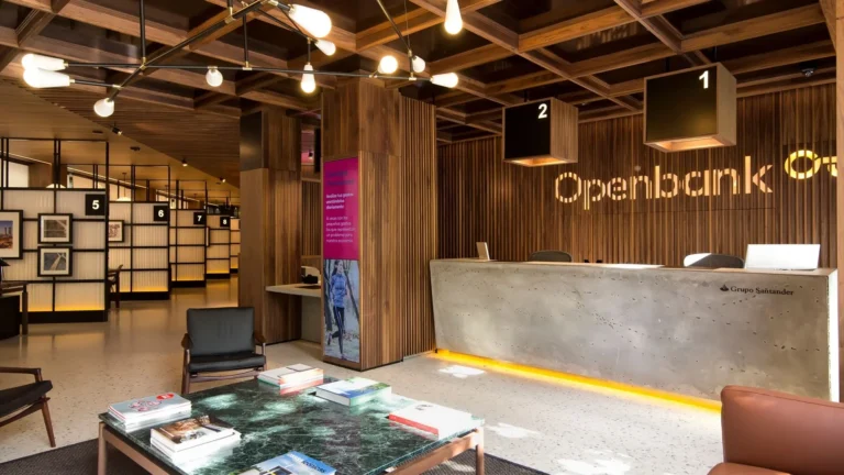 Openbank eleva al 2.75% la rentabilidad de su cuenta remunerada para nuevos clientes