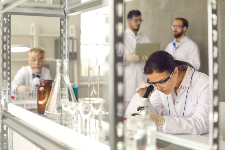 El éxito en ovodonación depende del laboratorio, tecnología y experiencia acumulada El éxito en ovodonación depende del laboratorio, tecnología y experiencia acumulada