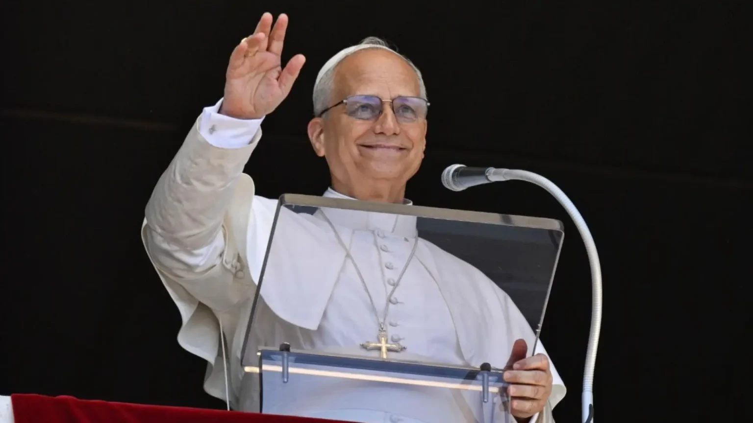 Papa León XIV expresa preocupación por la crisis migratoria en Ceuta que dejó 72 fallecidos Papa León XIV expresa preocupación por la crisis migratoria en Ceuta que dejó 72 fallecidos