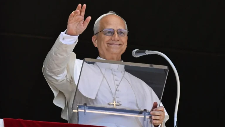 Papa León XIV expresa preocupación por la crisis migratoria en Ceuta que dejó 72 fallecidos Papa León XIV expresa preocupación por la crisis migratoria en Ceuta que dejó 72 fallecidos