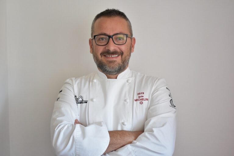 Pedro Sánchez, del restaurante Bagá en Jaén, recibe el Premio Nacional de Gastronomía 2026 Pedro Sánchez, del restaurante Bagá en Jaén, recibe el Premio Nacional de Gastronomía 2026