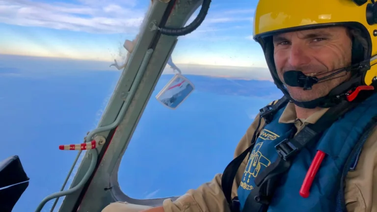 Pilotos antiincendios agotan horas de vuelo en España Pilotos antiincendios agotan horas de vuelo en España