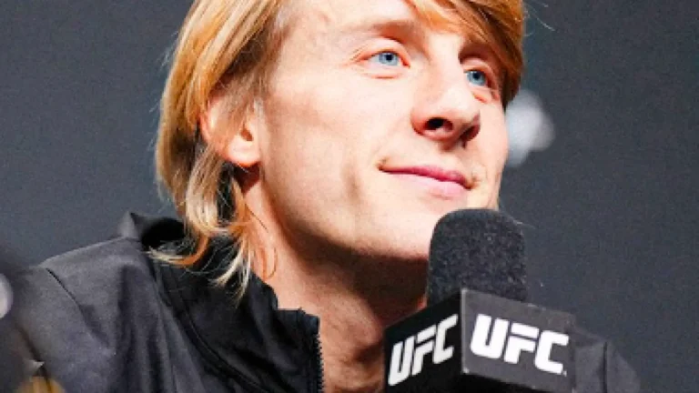 Pimblett busca pelear contra Topuria en UFC: ‘Es un idiota’ Pimblett busca pelear contra Topuria en UFC: 'Es un idiota'