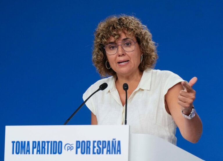 PP Europeo exige responsabilidades políticas y elecciones por crisis migratoria en Ceuta