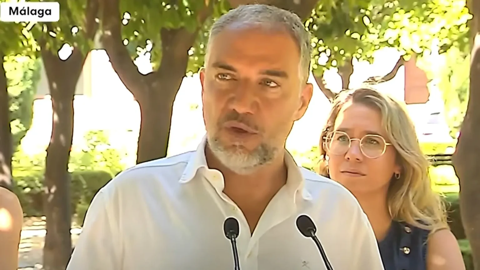 PP exige comparecencia urgente de Pedro Sánchez y cuatro ministros por crisis migratoria en Ceuta