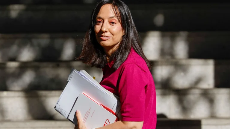 PP pide al juez prohibir que cúpula de la Guardia Civil dirija la UCO durante investigación del caso Leire Díez PP pide al juez prohibir que cúpula de la Guardia Civil dirija la UCO durante investigación del caso Leire Díez