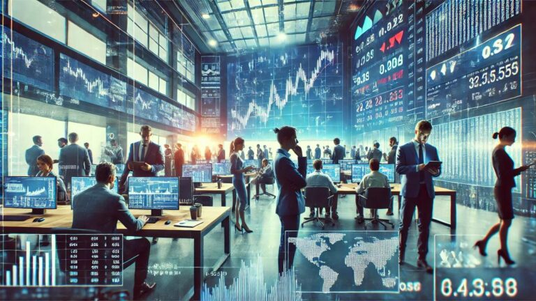 Super Micro y Airbus lideran alzas en preapertura de Wall Street mientras seis empresas preparan reportes financieros Super Micro y Airbus lideran alzas en preapertura de Wall Street mientras seis empresas preparan reportes financieros