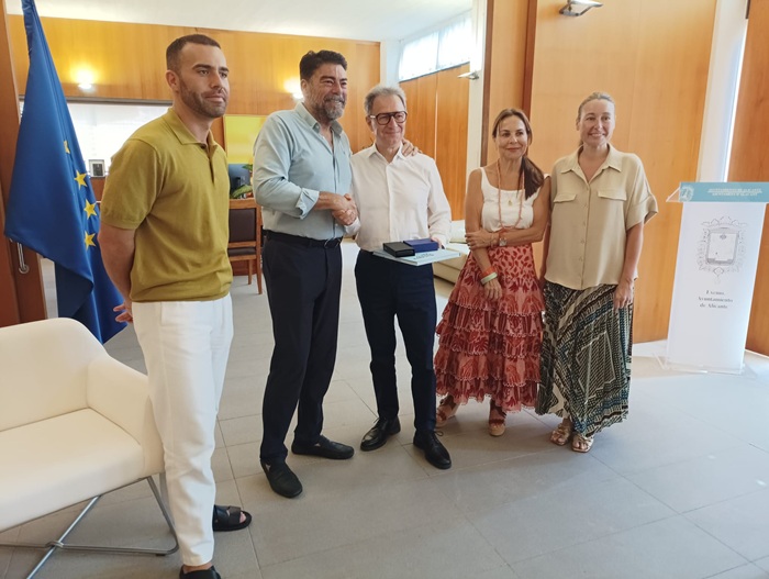 Casto Copete, del restaurante Nou Manolín, recibirá el Premio Nacional de Gastronomía 2026 Casto Copete, del restaurante Nou Manolín, recibirá el Premio Nacional de Gastronomía 2026