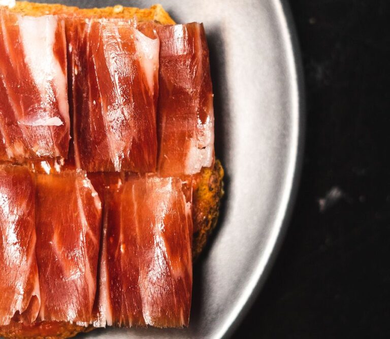 España reconoce a los mejores jamones de 2026 en la séptima edición de sus premios gastronómicos España reconoce a los mejores jamones de 2026 en la séptima edición de sus premios gastronómicos