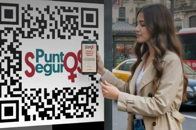 Empresa española desarrolla aplicaciones móviles para centralizar recursos de seguridad municipal Empresa española desarrolla aplicaciones móviles para centralizar recursos de seguridad municipal