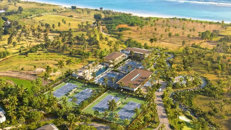 Rafa Nadal Academy expandirá su red global con un nuevo centro en Indonesia Rafa Nadal Academy expandirá su red global con un nuevo centro en Indonesia