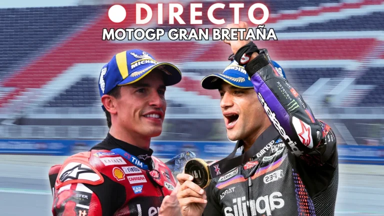 Raúl Fernández conquista Silverstone con dominio absoluto mientras Jorge Martín salva el segundo lugar tras error en la salida Raúl Fernández conquista Silverstone con dominio absoluto mientras Jorge Martín salva el segundo lugar tras error en la salida