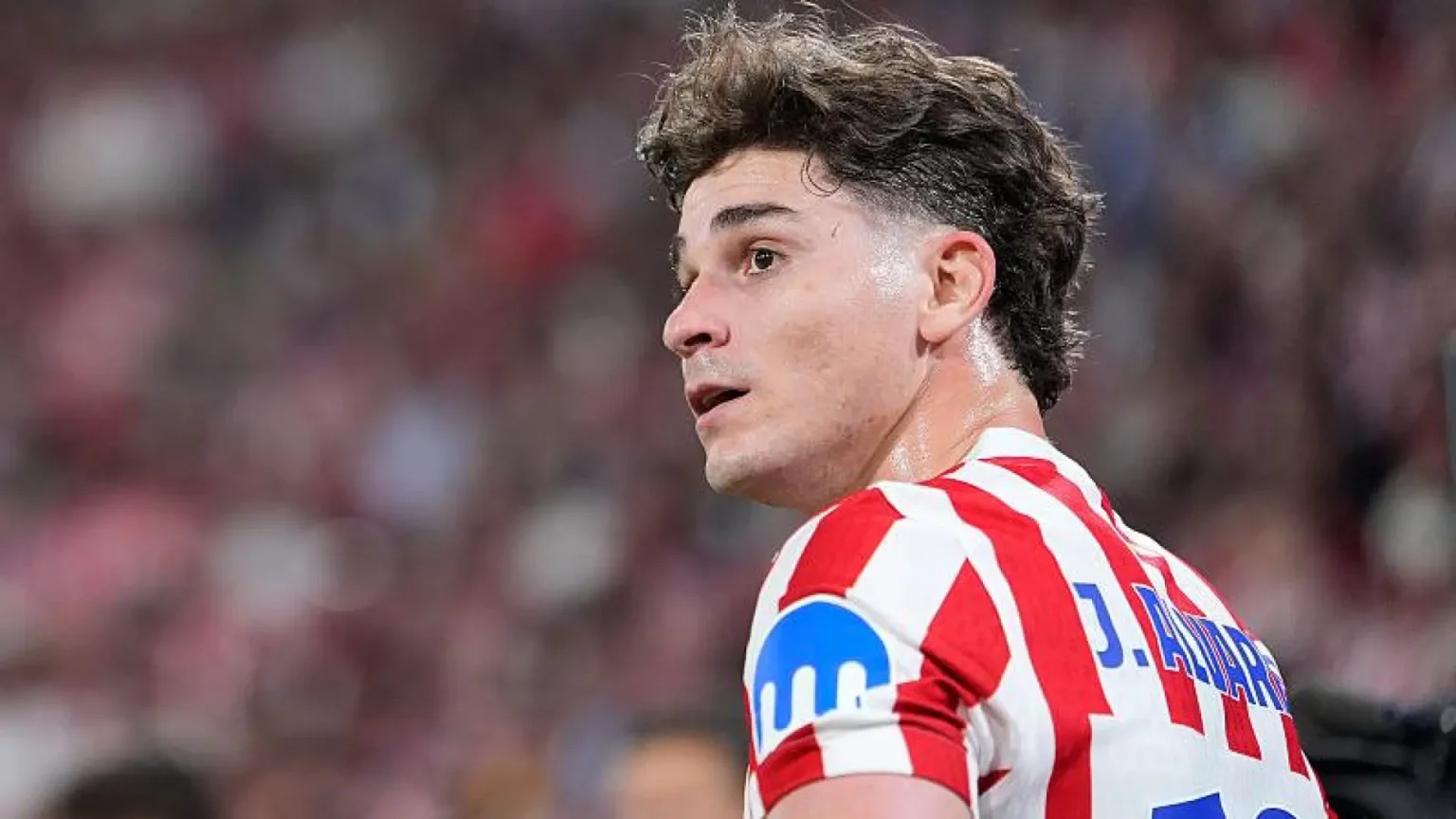 La RFEF abre procedimiento disciplinario extraordinario al Barcelona por presuntos contactos con Julián Álvarez La RFEF abre procedimiento disciplinario extraordinario al Barcelona por presuntos contactos con Julián Álvarez