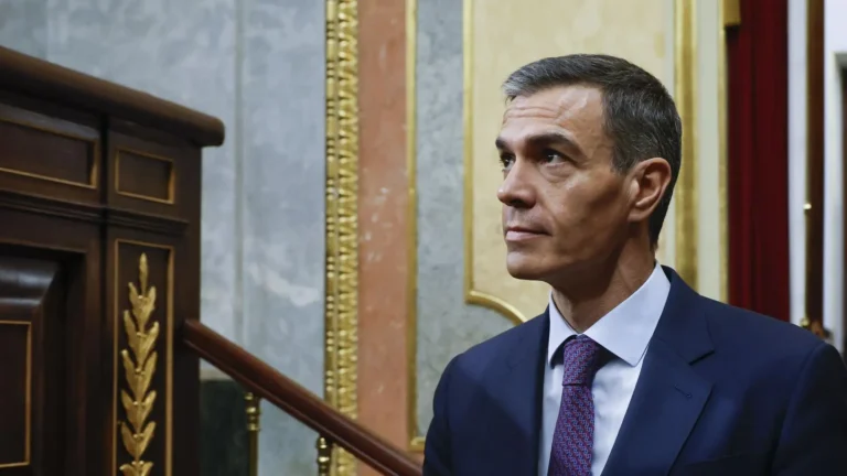 Pedro Sánchez cumple tres años sin aprobar nuevos presupuestos en el aniversario de las elecciones del 23J Pedro Sánchez cumple tres años sin aprobar nuevos presupuestos en el aniversario de las elecciones del 23J