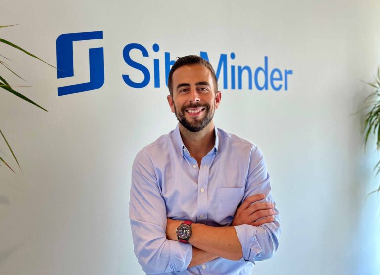 SiteMinder nombra a Miguel Sánchez como vicepresidente de Mercado para la región EMEA SiteMinder nombra a Miguel Sánchez como vicepresidente de Mercado para la región EMEA