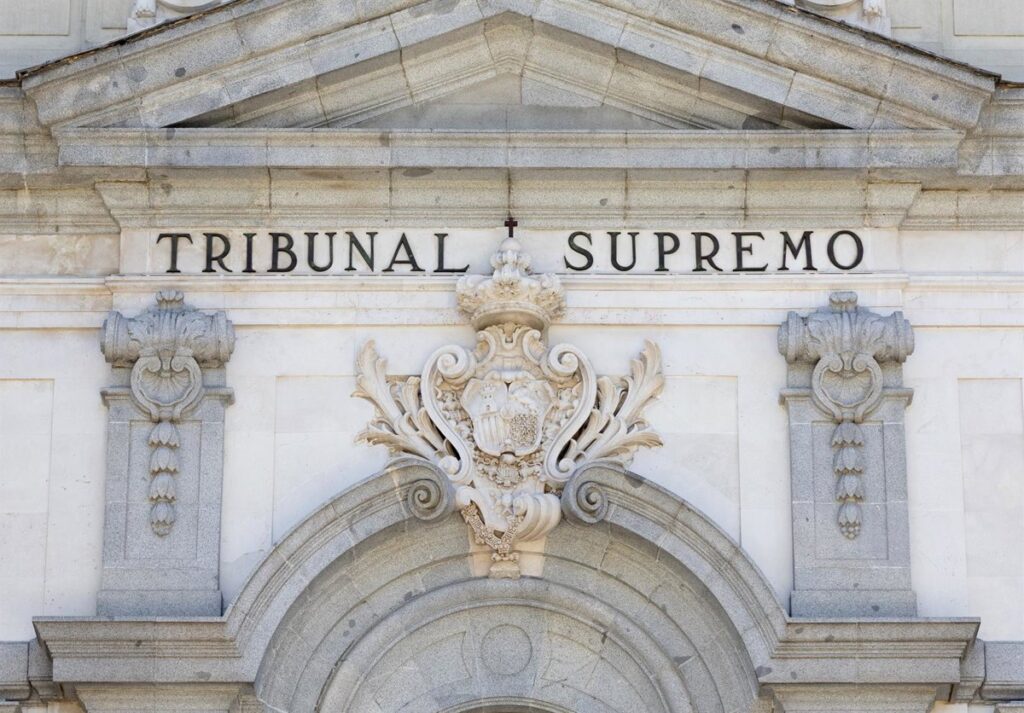 El Tribunal Supremo rechaza la medida del PP por incomparecencia de ministros en el Senado El Tribunal Supremo rechaza la medida del PP por incomparecencia de ministros en el Senado