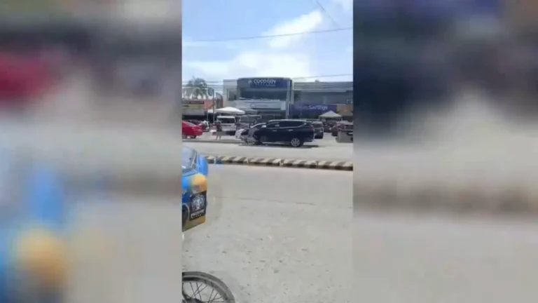 Terremoto de magnitud 6.3 sacude la isla filipina de Mindanao sin reportar víctimas Terremoto de magnitud 6.3 sacude la isla filipina de Mindanao sin reportar víctimas