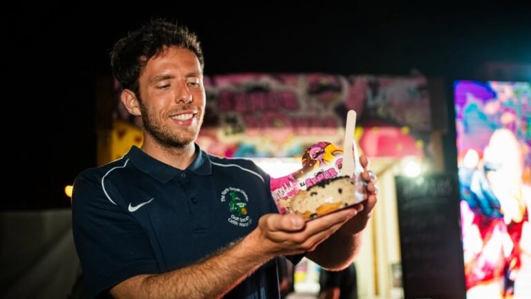 The Burger Cup llega a Roquetas de Mar con hamburgueserías virales y entrada gratuita The Burger Cup llega a Roquetas de Mar con hamburgueserías virales y entrada gratuita