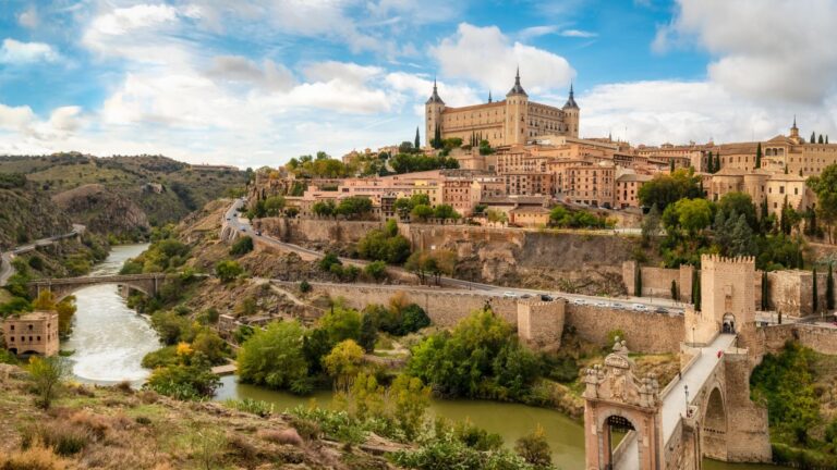 Toledo será sede de los Premios Nacionales de Gastronomía en noviembre de 2026 Toledo será sede de los Premios Nacionales de Gastronomía en noviembre de 2026