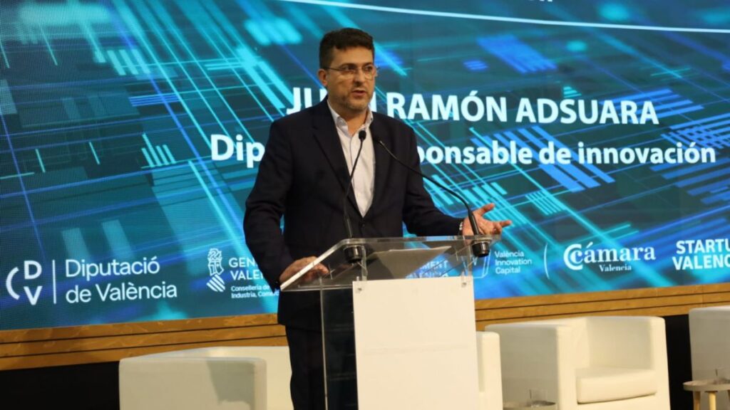 Valencia invierte en tecnología avanzada para prevenir incendios forestales en más de 350 mil hectáreas