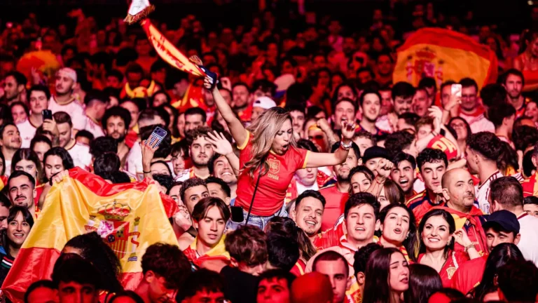 Experto advierte aumento de hasta 38% en violencia machista durante grandes eventos futbolísticos Experto advierte aumento de hasta 38% en violencia machista durante grandes eventos futbolísticos