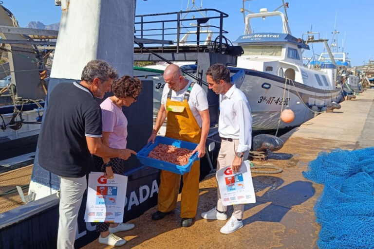 Villajoyosa celebrará la segunda edición de Wine & Fish con gastronomía y vinos Villajoyosa celebrará la segunda edición de Wine & Fish con gastronomía y vinos