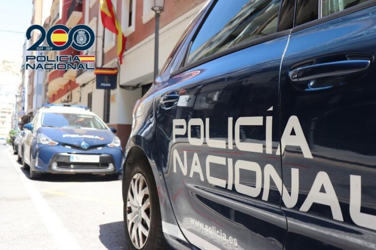 Análisis crítico: ficha policial de Marbella rechazada por irrelevancia editorial Análisis crítico: ficha policial de Marbella rechazada por irrelevancia editorial