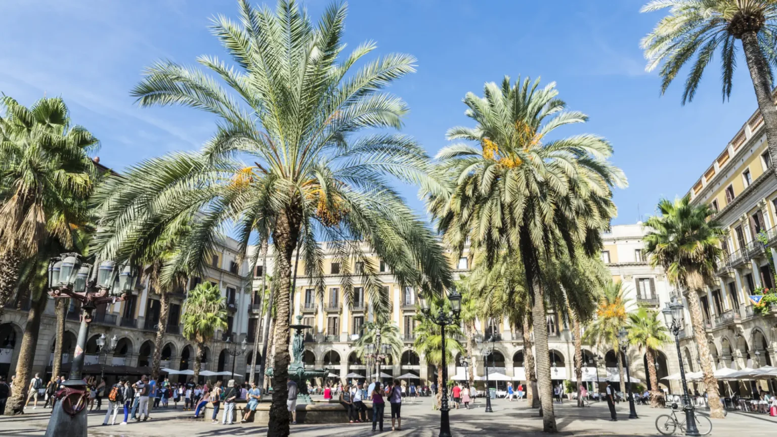 Numbeo revela las ciudades europeas con mayor índice de criminalidad en 2026 Numbeo revela las ciudades europeas con mayor índice de criminalidad en 2026