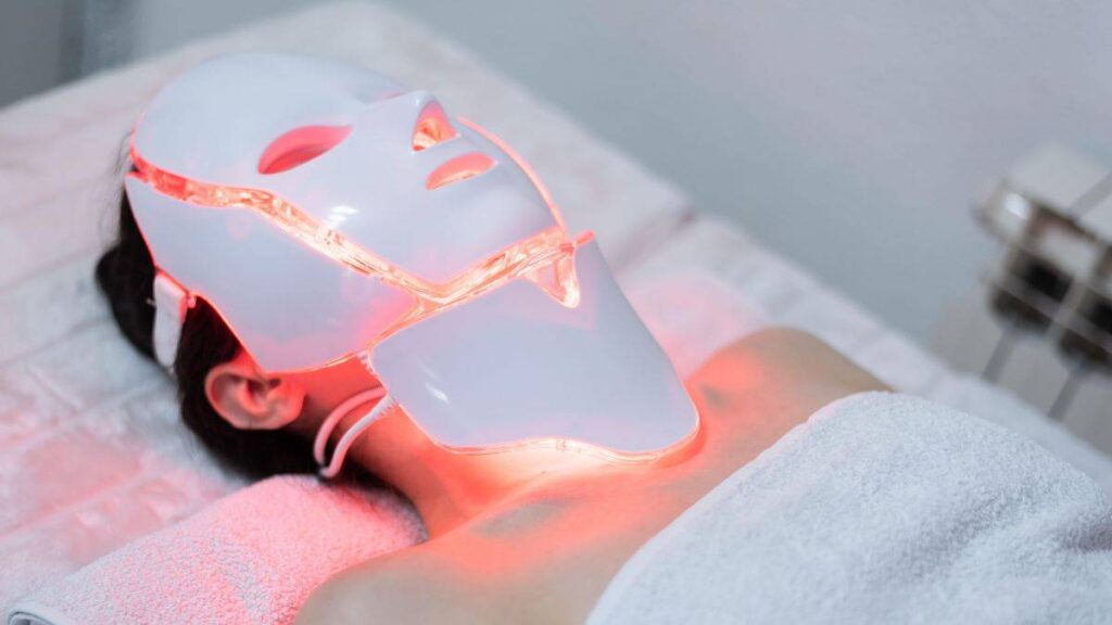 La tecnología LED doméstica conquista el mercado español de belleza con la llegada de STYLPRO La tecnología LED doméstica conquista el mercado español de belleza con la llegada de STYLPRO