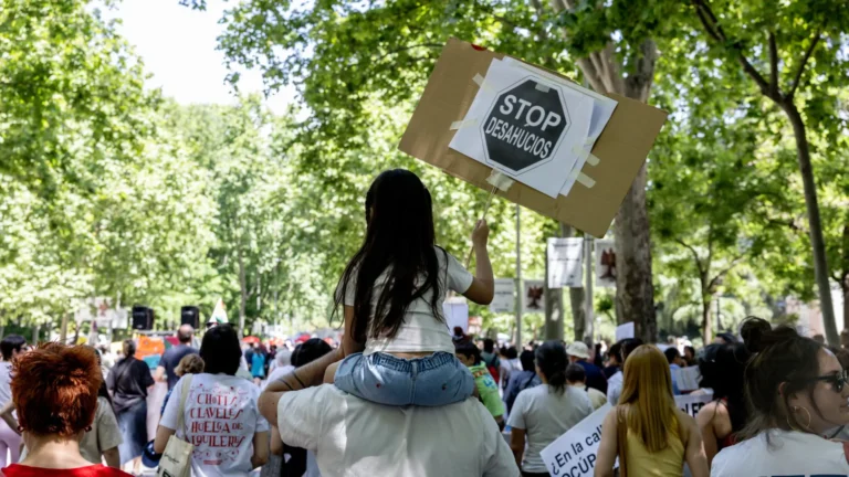 Ejecuciones hipotecarias sobre viviendas habituales en España alcanzan su nivel más alto desde 2017 Ejecuciones hipotecarias sobre viviendas habituales en España alcanzan su nivel más alto desde 2017
