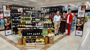 El Corte Inglés lanza programación gastronómica especial para apoyar a Jerez como Capital Española de la Gastronomía 2026 El Corte Inglés lanza programación gastronómica especial para apoyar a Jerez como Capital Española de la Gastronomía 2026