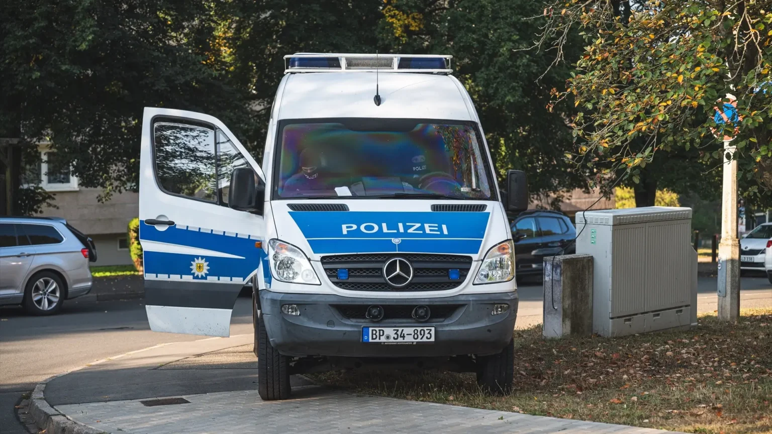 Policía alemana investiga posible sabotaje tras hallar artefacto sospechoso en subestación eléctrica