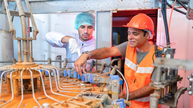 Marruecos impulsa plan estratégico para convertirse en potencia tecnológica e industrial del norte de África Marruecos impulsa plan estratégico para convertirse en potencia tecnológica e industrial del norte de África