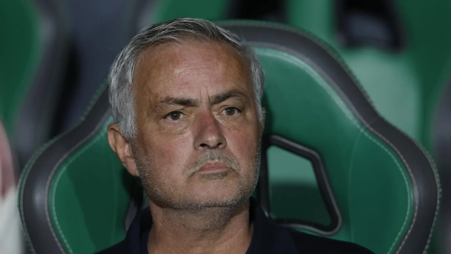Mourinho critica la pérdida de control del Real Madrid en el triunfo agónico ante Elche Mourinho critica la pérdida de control del Real Madrid en el triunfo agónico ante Elche