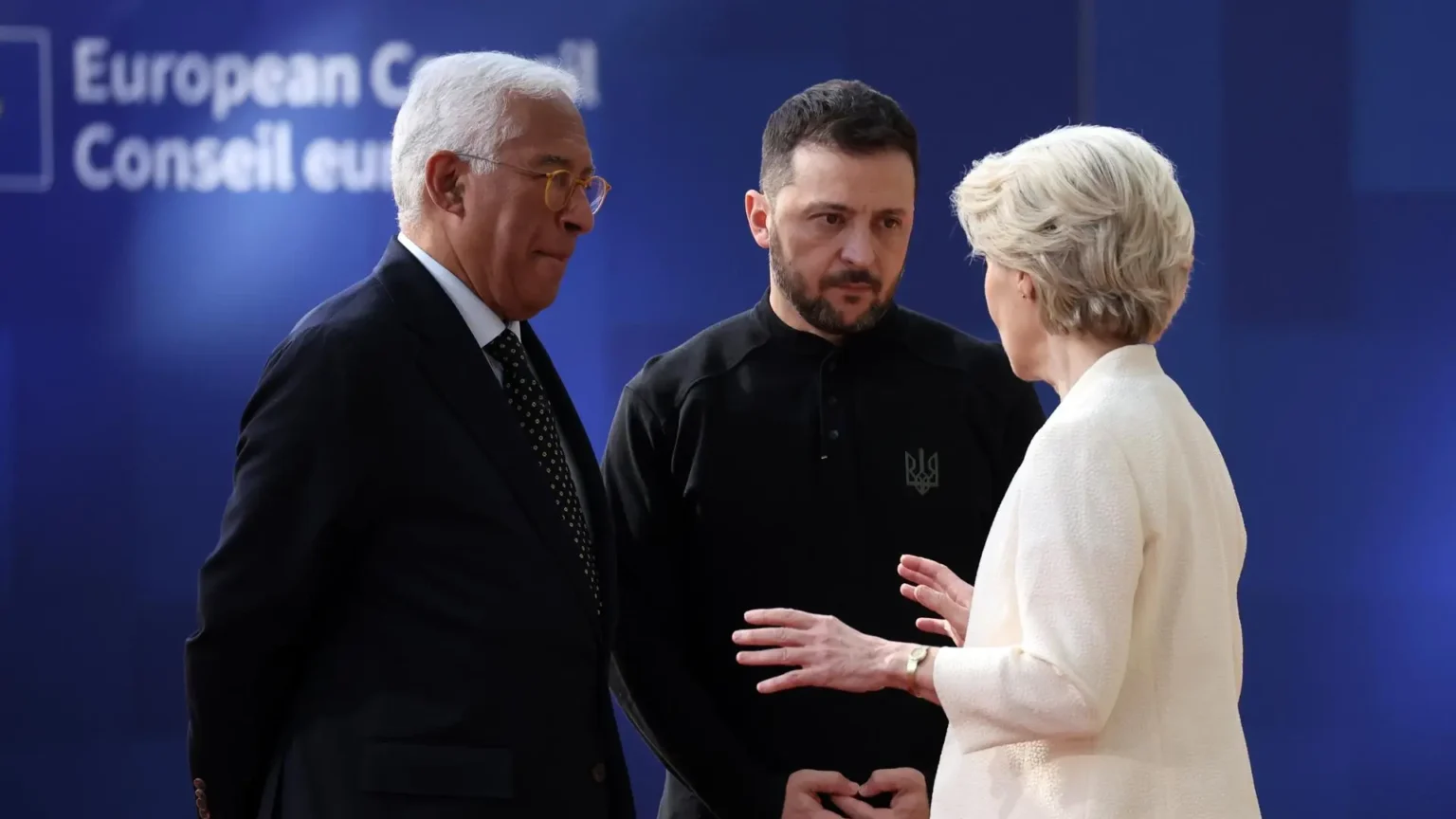 La Unión Europea flexibiliza restricción y permite a Ucrania adquirir componentes Patriot fuera del bloque La Unión Europea flexibiliza restricción y permite a Ucrania adquirir componentes Patriot fuera del bloque