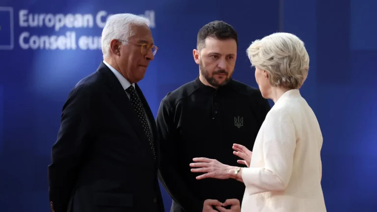 La Unión Europea flexibiliza restricción y permite a Ucrania adquirir componentes Patriot fuera del bloque La Unión Europea flexibiliza restricción y permite a Ucrania adquirir componentes Patriot fuera del bloque